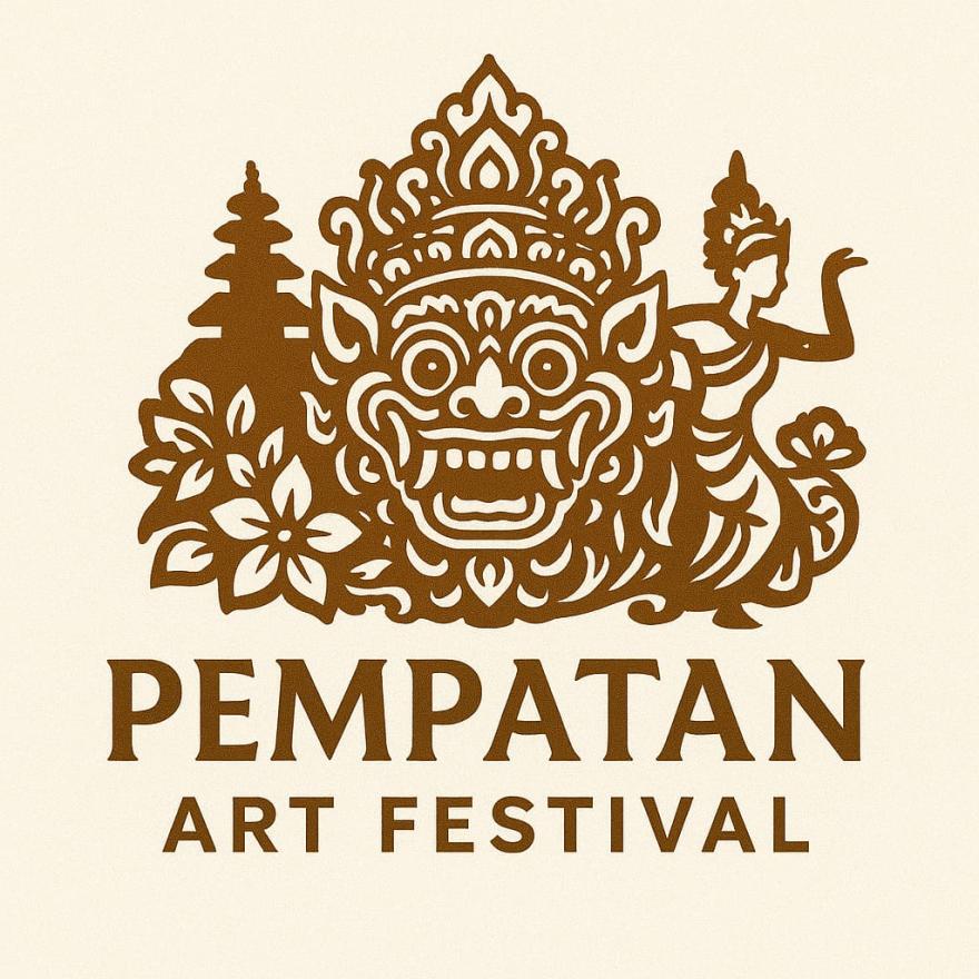 Pempatan Art Festival Siap Digelar 26–28 Oktober 2025